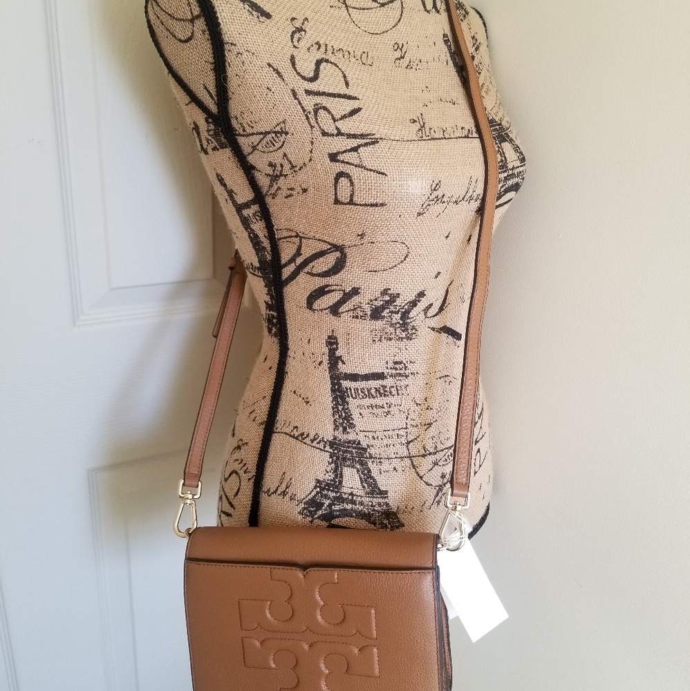 🚫🚫Sold on Eb@¥ Tory Burch purse🚫🚫🚫 - Picture 6 of 6